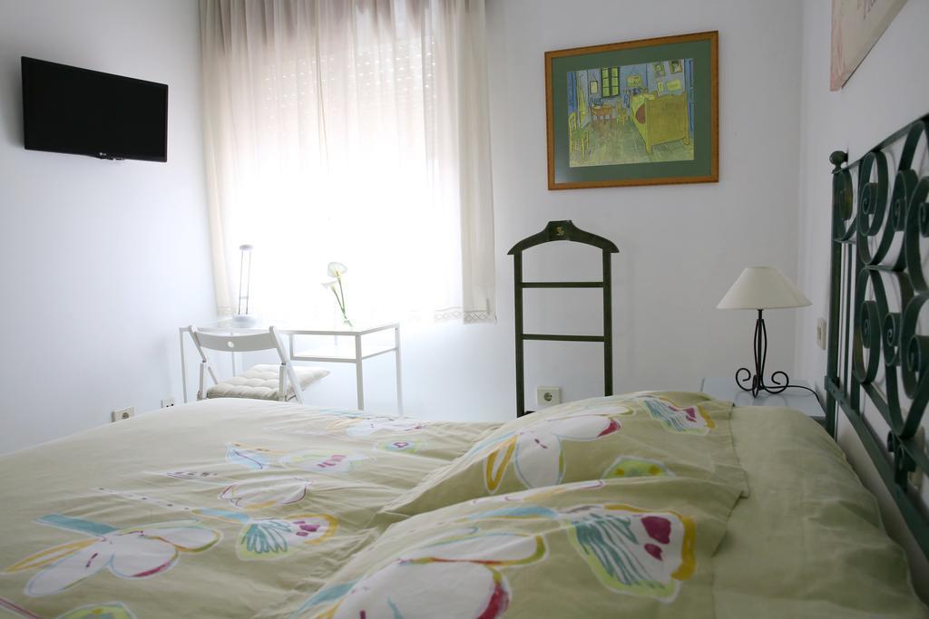 Habitaciones Castelao オ・グローベ エクステリア 写真